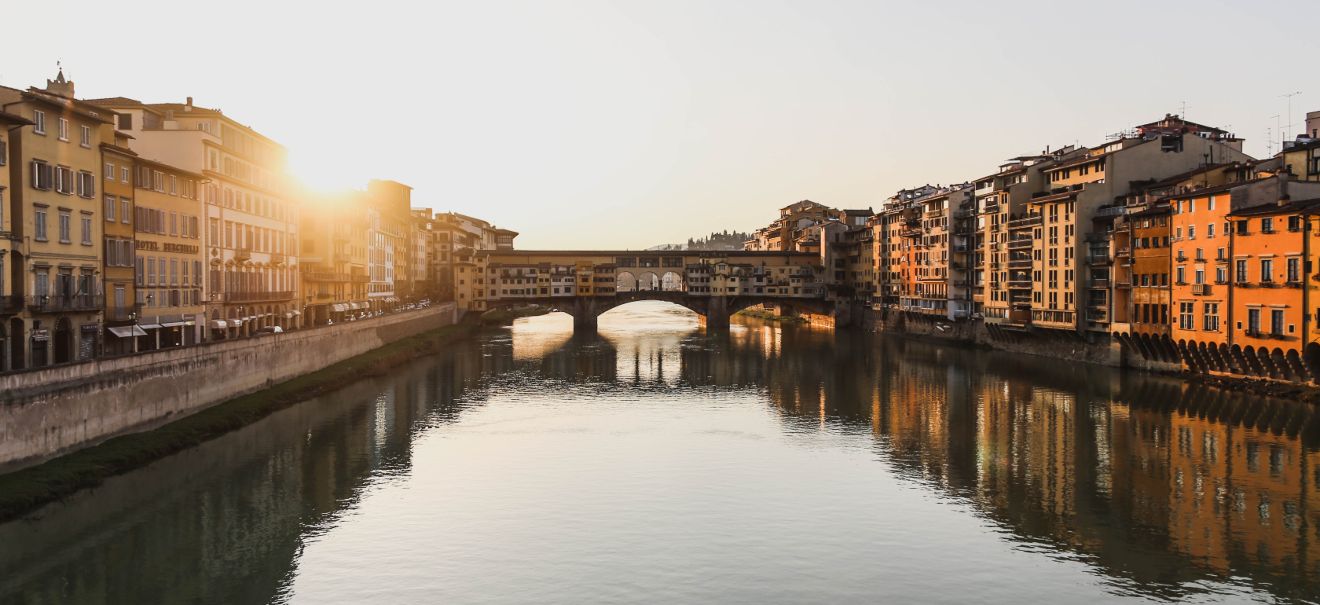 City Tour em Florença